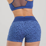 Cargar imagen en el visor de la galería, SHORT ANIMAL PRINT- DC19W