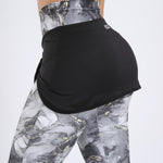 Cargar imagen en el visor de la galería, TAPA BUM BUM NEGRO