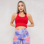 Cargar imagen en el visor de la galería, TOP BE WIN BRASILERO ROJO