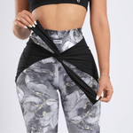 Cargar imagen en el visor de la galería, TAPA BUM BUM NEGRO