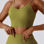 Cargar imagen en el visor de la galería, TOP SEAMLESS BRA R7