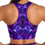 Cargar imagen en el visor de la galería, CONJUNTO COLOMBIANO PRINT SMART ACTIVE - SP3