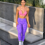 Cargar imagen en el visor de la galería, LEGGING BRASILERA PRINT SMART BIOACTIVE - BR2