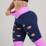 Cargar imagen en el visor de la galería, LEGGIN BRASILERO LASER