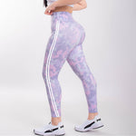 Cargar imagen en el visor de la galería, LEGGING COLOMBIANA ADIPRINT SMART ACTIVE-PURPURA
