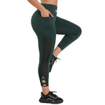 Cargar imagen en el visor de la galería, LEGGING BRASILERO MALABAR