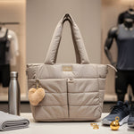 Cargar imagen en el visor de la galería, BOLSO PUFFER