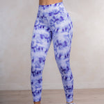 Cargar imagen en el visor de la galería, LEGGING COLOMBIANA PRINT SMART ACTIVE - ATTACK