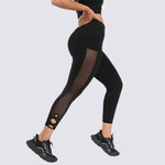 Cargar imagen en el visor de la galería, LEGGING BRASILERO MALABAR