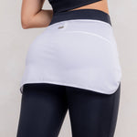 Cargar imagen en el visor de la galería, TAPA BUM BUM BLANCO