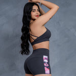 Cargar imagen en el visor de la galería, SET WORK OUT BRASILERO - SETBR32