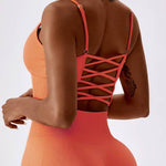 Cargar imagen en el visor de la galería, TOP SEAMLESS BRA R7