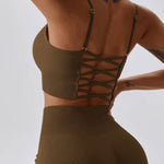 Cargar imagen en el visor de la galería, TOP SEAMLESS BRA R7