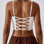 Cargar imagen en el visor de la galería, TOP SEAMLESS BRA R7