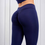 Cargar imagen en el visor de la galería, LEGGING PRETINA V BRASILERO