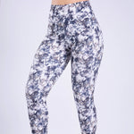 Cargar imagen en el visor de la galería, LEGGING COLOMBIANA PRINT SMARTACTIVE-VIBEFLEX