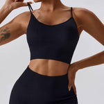 Cargar imagen en el visor de la galería, TOP SEAMLESS BRA R7