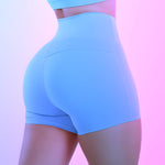 Cargar imagen en el visor de la galería, SHORT SMART ACTIVE CELESTE