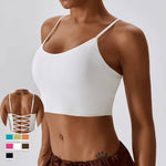 Cargar imagen en el visor de la galería, TOP SEAMLESS BRA R7