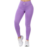 Cargar imagen en el visor de la galería, LEGGING COLOMBIANO LILA SMART ACTIVE
