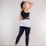 Cargar imagen en el visor de la galería, TAPA BUM BUM BLANCO