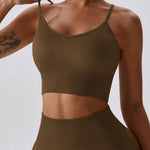 Cargar imagen en el visor de la galería, TOP SEAMLESS BRA R7