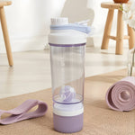 Cargar imagen en el visor de la galería, SHAKER PREMIUM CON COMPARTIMIENTOS