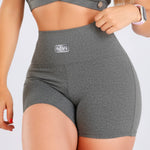 Cargar imagen en el visor de la galería, SHORT SMART ACTIVE - MELANGE