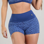 Cargar imagen en el visor de la galería, SHORT ANIMAL PRINT- DC19W