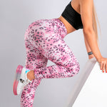 Cargar imagen en el visor de la galería, LEGGING COLOMBIANA PRINT SMART ACTIVE - PERFORMANCE
