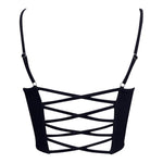 Cargar imagen en el visor de la galería, TOP SEAMLESS BRA R7