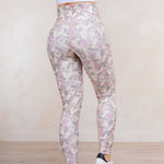 Cargar imagen en el visor de la galería, LEGGING BRASILERO BIOACTIVE GREEN LUXE