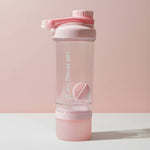 Cargar imagen en el visor de la galería, SHAKER PREMIUM CON COMPARTIMIENTOS