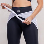 Cargar imagen en el visor de la galería, TAPA BUM BUM BLANCO