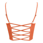 Cargar imagen en el visor de la galería, TOP SEAMLESS BRA R7