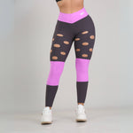 Cargar imagen en el visor de la galería, LEGGIN BRASILERO LASER