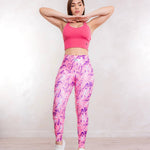 Cargar imagen en el visor de la galería, LEGGING BRASILERA PRINT SMART BIOACTIVE - VELVET