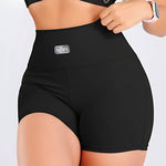 Cargar imagen en el visor de la galería, SHORT SMART ACTIVE - NEGRO