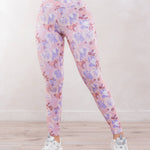 Cargar imagen en el visor de la galería, LEGGING BRASILERA PRINT SMART BIOACTIVE-BE THE BEST
