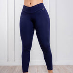 Cargar imagen en el visor de la galería, LEGGING PRETINA V BRASILERO