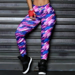 Cargar imagen en el visor de la galería, LEGGING BRASILERA PRINT SMART BIOACTIVE - POWER GIRL