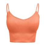 Cargar imagen en el visor de la galería, TOP SEAMLESS BRA R7