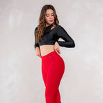 Cargar imagen en el visor de la galería, TOP MANGA LARGA EUPHORIC