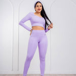 Cargar imagen en el visor de la galería, LEGGING MICHIGAN PREMIUM