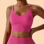 Cargar imagen en el visor de la galería, TOP SEAMLESS BRA R7