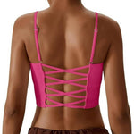 Cargar imagen en el visor de la galería, TOP SEAMLESS BRA R7