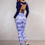 Cargar imagen en el visor de la galería, LEGGING COLOMBIANA PRINT SMART ACTIVE - ATTACK