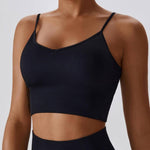 Cargar imagen en el visor de la galería, TOP SEAMLESS BRA R7