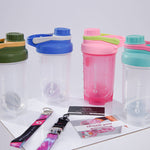 Cargar imagen en el visor de la galería, SHAKER DE ALTO IMPACTO MWFG