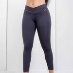 Cargar imagen en el visor de la galería, LEGGING PRETINA V BRASILERO